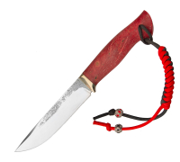 Нож Ладья из стали 110Х18 Нож Ладья из стали 110Х18 купить на сайте koval-knife.shop