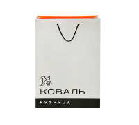 Подарочный пакет купить на сайте koval-knife.shop